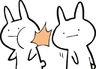 😬 emoji Yami. Telegram sticker 17 of 119
