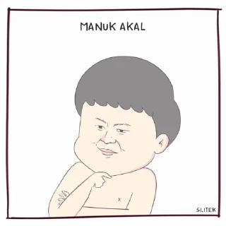 🤔 emoji @Mookhyang16's kang pack Vol.2 Telegram sticker 19 of 120