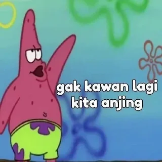 😡 emoji @Mookhyang16's kang pack Vol.1 Telegram sticker 15 of 120