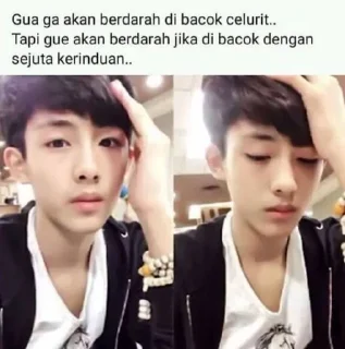 🌟 emoji punya jakas 🤨 pack by @QuotLyBot Telegram sticker 14 of 44