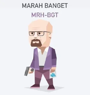 🌟 emoji punya jakas 🤨 pack by @QuotLyBot Telegram sticker 6 of 44