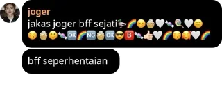 🇰🇾 emoji punya jakas 🤨 pack by @QuotLyBot Telegram sticker 24 of 44