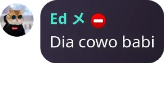 👷‍♂️ emoji khusus stikker pack by @QuotLyBot Telegram sticker 20 of 73