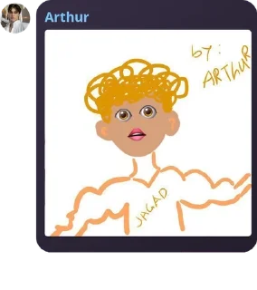 👨‍🏭 emoji bray pemersatu sawawo pack by @QuotLyBot Telegram sticker 19 of 57