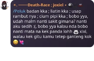 🐼 emoji bray pemersatu sawawo pack by @QuotLyBot Telegram sticker 8 of 57