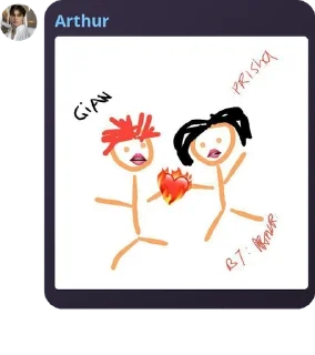 🏥 emoji bray pemersatu sawawo pack by @QuotLyBot Telegram sticker 18 of 57