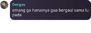 🚤 emoji bray pemersatu sawawo pack by @QuotLyBot Telegram sticker 22 of 57