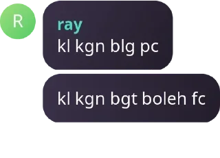 Sticker from raylia pack by @QuotLyBot