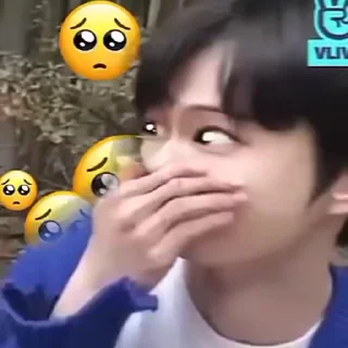 🌟 emoji jipey punya Telegram sticker 21 of 48