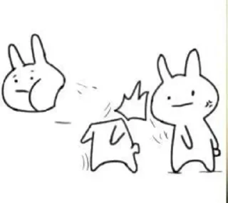 🤔 emoji @jaat4u's remix pack Vol.1 Telegram sticker 7 of 120