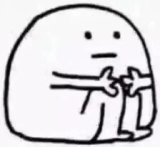 😐 emoji @jaat4u's remix pack Vol.1 Telegram sticker 2 of 120