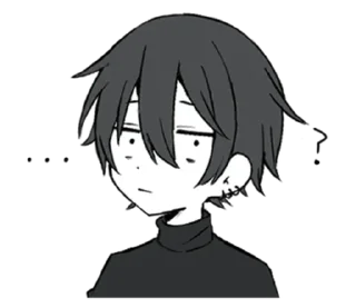 ⭐ emoji 明日もがんばろうね @moe_sticker_bot Telegram sticker 5 of 32