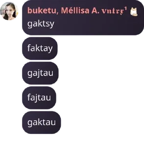 🚣‍♀️ emoji perkumpulan setan pack by @QuotLyBot Telegram sticker 7 of 115