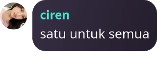 🦵 emoji perkumpulan setan pack by @QuotLyBot Telegram sticker 24 of 115