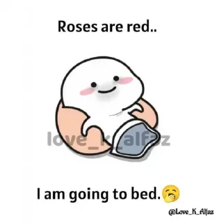 😂 emoji @Opstickerpacks Quby memes💫🌸 Telegram sticker 19 of 70