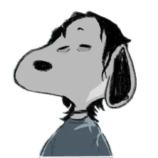 🐶 emoji aleatorio mierda | @skdneux Telegram sticker 6 of 50