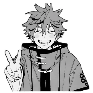 😁 emoji aleatorio mierda | @skdneux Telegram sticker 14 of 50