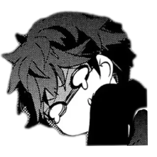 😥 emoji aleatorio mierda | @skdneux Telegram sticker 11 of 50