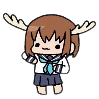 💃 emoji aleatorio mierda | @skdneux Telegram sticker 19 of 50