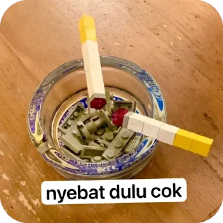 🫥 emoji no strict friends pack by @QuotLyBot Telegram sticker 19 of 35