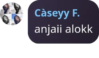 🤦‍♀️ emoji orang stres pack by @QuotLyBot Telegram sticker 18 of 96