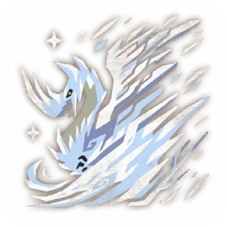 Sticker from MHWI → @whitefatalisbot