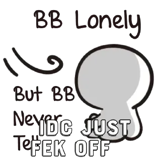 🤔 emoji Shivs kang pack Telegram sticker 2 of 67