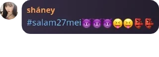 😈 emoji 𝐋𝐘𝐊𝐎𝐒` opmin pack by @QuotLyBot Telegram sticker 11 of 50