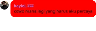 🙈 emoji kentut bahenol Telegram sticker 18 of 62