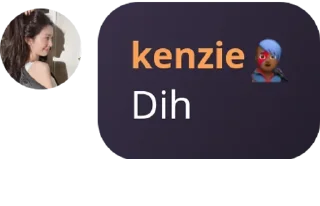 😅 emoji kentut bahenol Telegram sticker 6 of 62