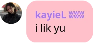 💋 emoji kentut bahenol Telegram sticker 16 of 62