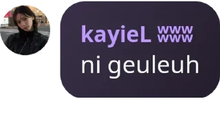 😍 emoji kentut bahenol Telegram sticker 20 of 62