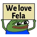🤝 emoji FREE DUREV @BADDAsS_FUFA Telegram sticker 11 of 45