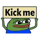 🤝 emoji FREE DUREV @BADDAsS_FUFA Telegram sticker 14 of 45