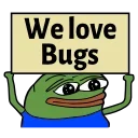 🤝 emoji FREE DUREV @BADDAsS_FUFA Telegram sticker 8 of 45