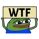 😐 emoji FREE DUREV @BADDAsS_FUFA Telegram sticker 15 of 45