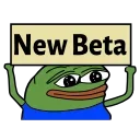 🤝 emoji FREE DUREV @BADDAsS_FUFA Telegram sticker 21 of 45