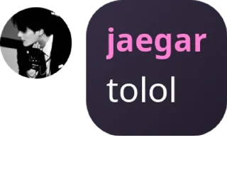 🍑 emoji saranin wae pack by @QuotLyBot Telegram sticker 7 of 70