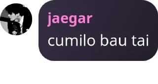 🚵‍♂️ emoji saranin wae pack by @QuotLyBot Telegram sticker 5 of 70