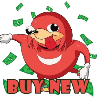 Sticker from Da Wae @thisisdawei