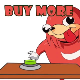 Sticker from Da Wae @thisisdawei