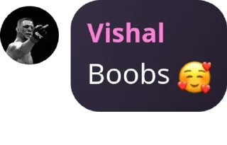 🥰 emoji 𝘑𝘢𝘣𝘳𝘢 𝘍𝘢𝘯 pack by @QuotLyBot Telegram sticker 17 of 95