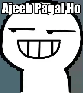 😂 emoji @StickerGroup99 By Hyper — @stckrRobot Telegram sticker 17 of 120