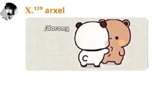 🤦‍♂️ emoji [ OPEN ] 𝗧𝗛𝗘 𝗟𝗨𝗫 𝗕𝗔𝗥 pack by @QuotLyBot Telegram sticker 17 of 120
