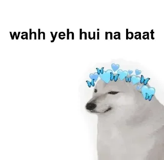 Sticker from <𝗧𝗛𝗘 𝗠𝗢𝗠𝗘𝗡𝗧>