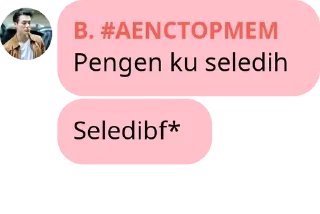 👩‍🦼 emoji [ OPEN ] 𝗧𝗛𝗘 𝗟𝗨𝗫 𝗕𝗔𝗥 pack by @QuotLyBot Telegram sticker 9 of 120