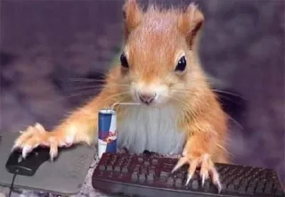🐿️ emoji гадости Telegram sticker 14 of 93