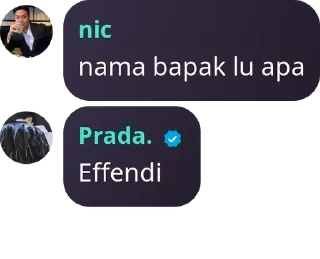 🧑‍🍼 emoji ganteng ganteng galau pack by @QuotLyBot Telegram sticker 14 of 32
