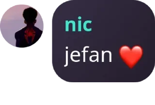 ❤️ emoji ganteng ganteng galau pack by @QuotLyBot Telegram sticker 20 of 32