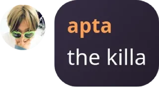 🧑‍🔧 emoji apta ganteng pack by @QuotLyBot Telegram sticker 15 of 18